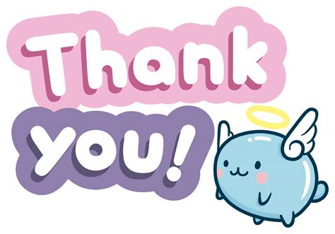 gif thank you|Free